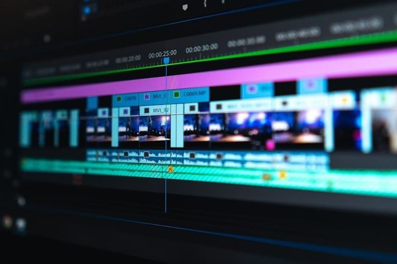 Contenido audiovisual