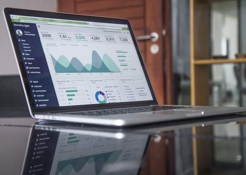 Social media, diseño y desarrollo web